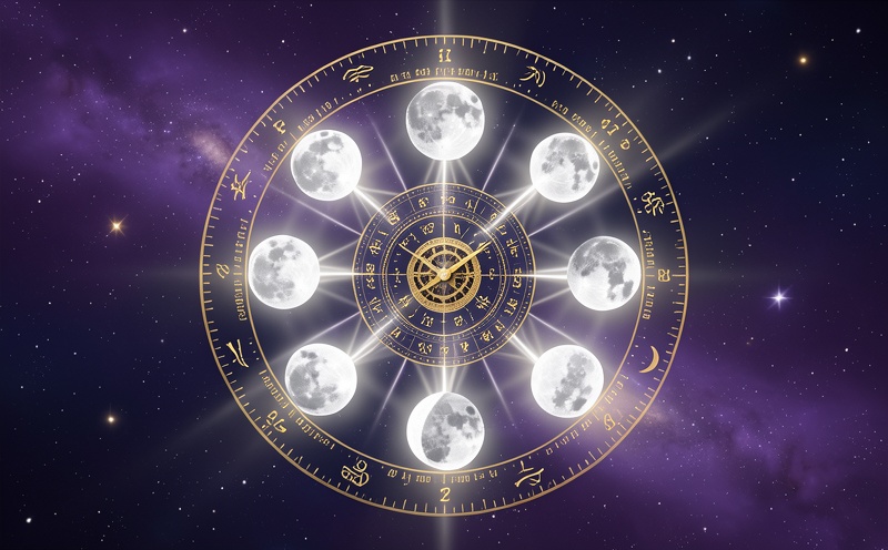 Calendario Lunare