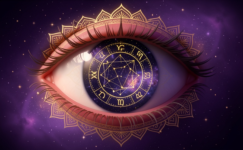 Cos'è il Jyotish