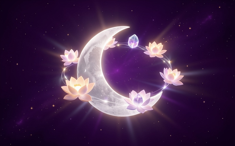La Luna nella tua carta