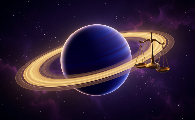 Saturno: maestro o nemico?