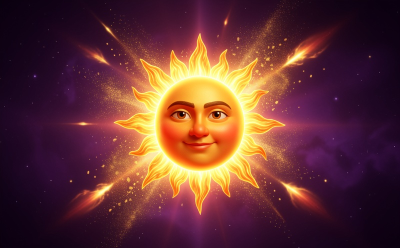 Il Sole nelle 12 case