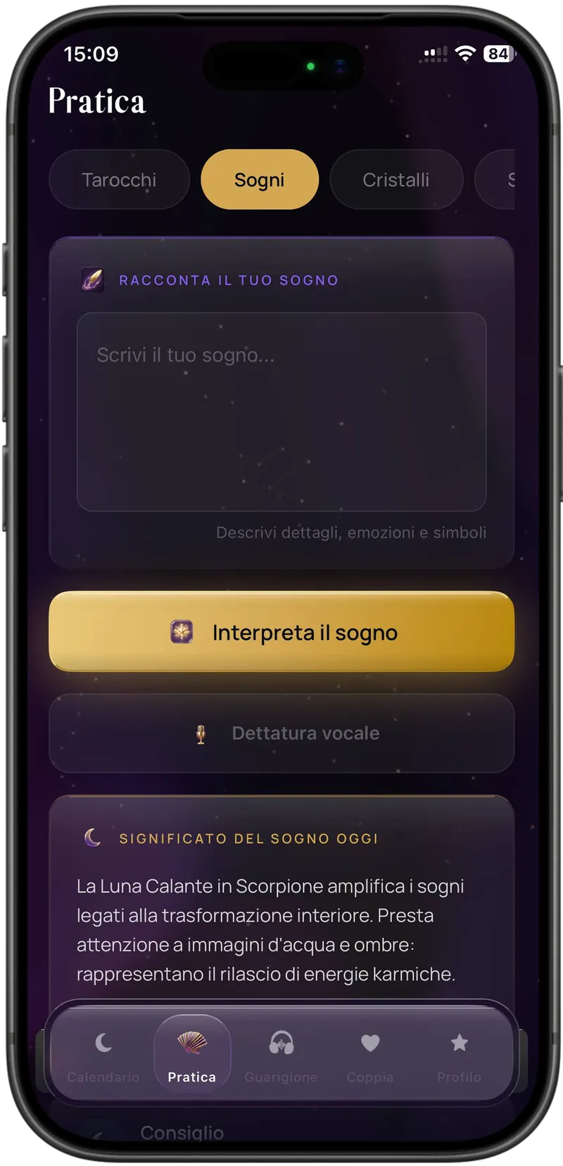 Sogni