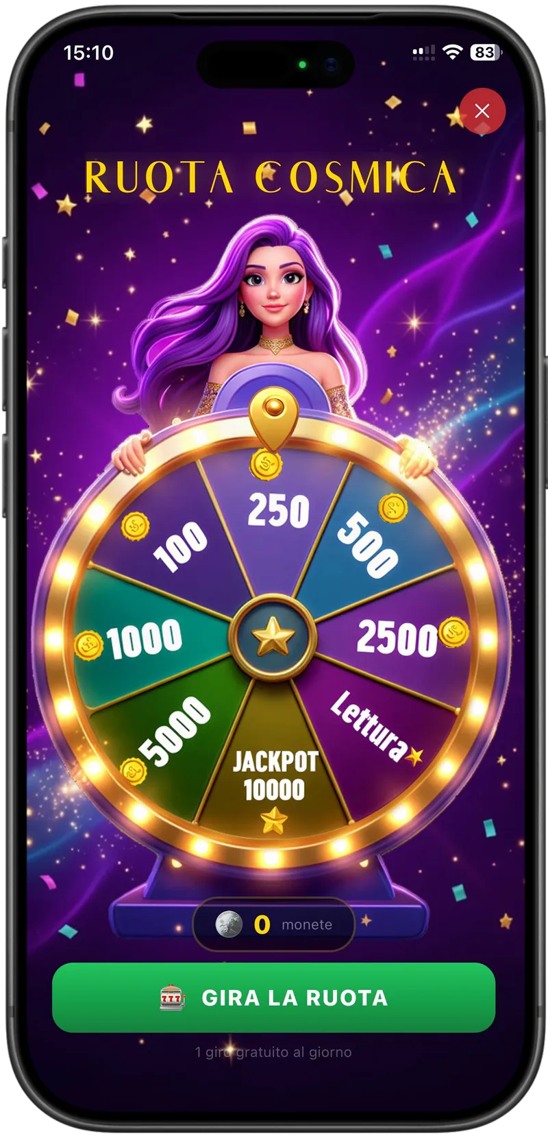 Ruota Cosmica