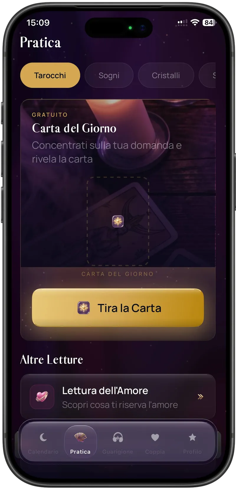 Tarocchi