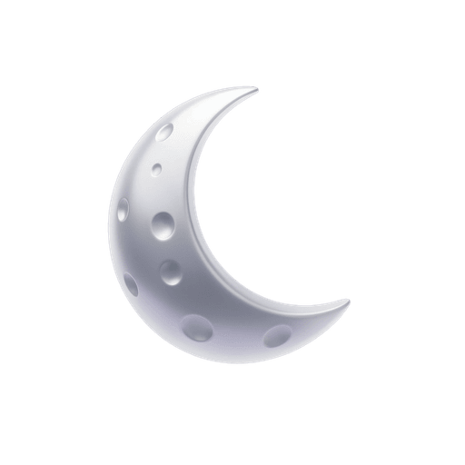 La Luna nella tua carta natale