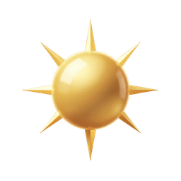 Il Sole nelle case: dove brilli davvero